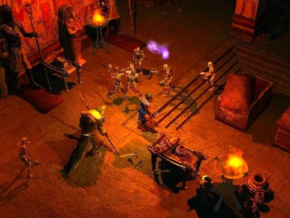 ⭐️Titan Quest Gold / Steam Key / RU+Global
