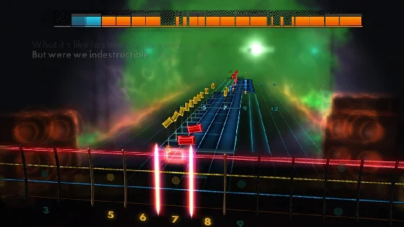⭐️Rocksmith 2014 / Steam Key / RU+Global