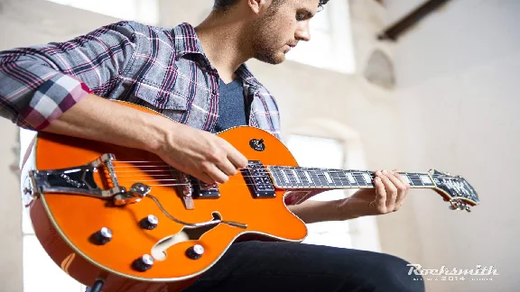 ⭐️Rocksmith 2014 / Steam Key / RU+Global