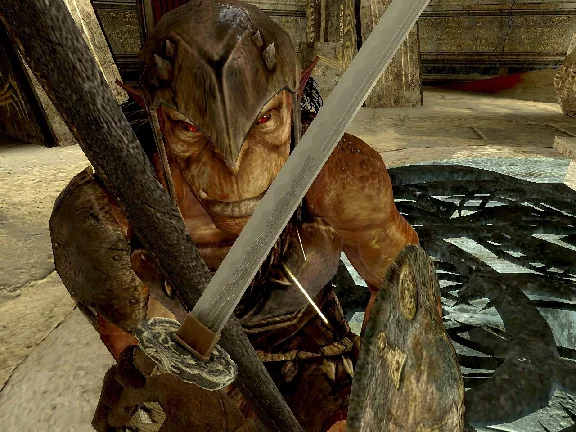 ⭐️Dark Messiah of Might and Magic / Steam Key / РФ+МИР