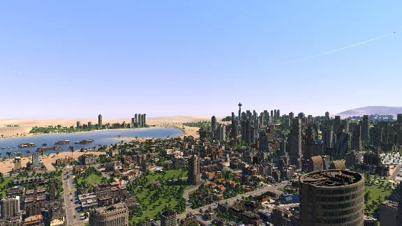 ⭐️Cities XL Platinum / Steam Key / RU+Global