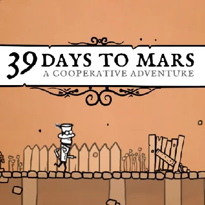 ✅ 39 Days to Mars PS TURKEY🔴