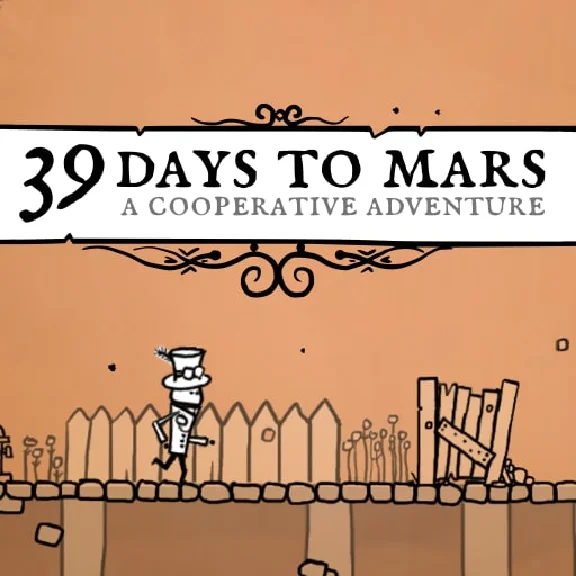 ✅ 39 Days to Mars PS TURKEY🔴