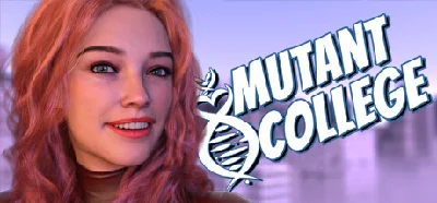 Mutant College 💎 STEAM GIFT RUSSIA 🇷🇺