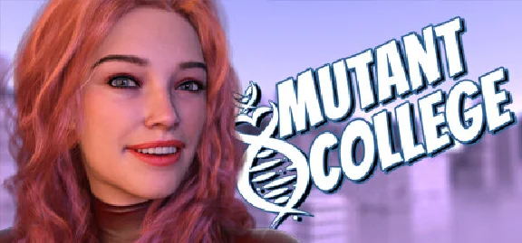 Mutant College 💎 STEAM GIFT RUSSIA 🇷🇺