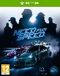 ⭐️ Need for Speed + Heat + Payback + Rivals Xbox One XS