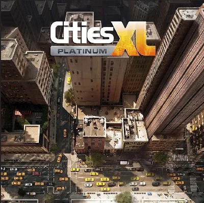 ⭐️Cities XL Platinum / Steam Key / RU+Global