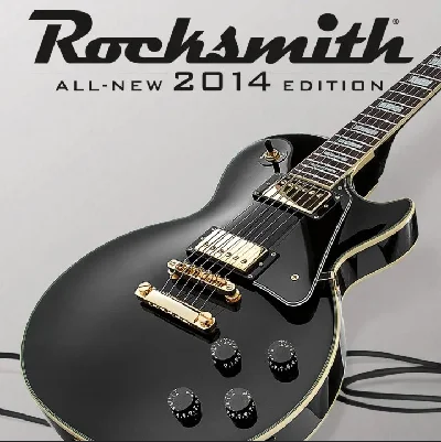 ⭐️Rocksmith 2014 / Steam Key / RU+Global