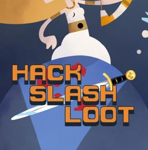 ⭐️Hack, Slash, Loot / Steam Key / RU+Global