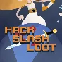 ⭐️Hack, Slash, Loot / Steam Key / RU+Global