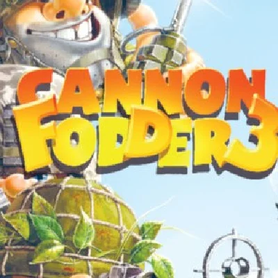 ⭐️Cannon Fodder 3 / Steam Key / RU+Global