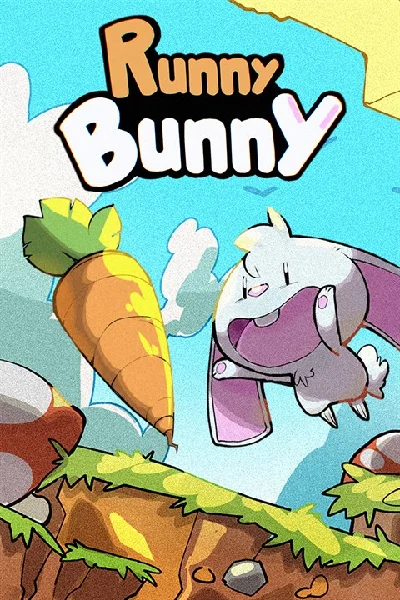✅ Runny Bunny - Console Edition Xbox One|X|S activation