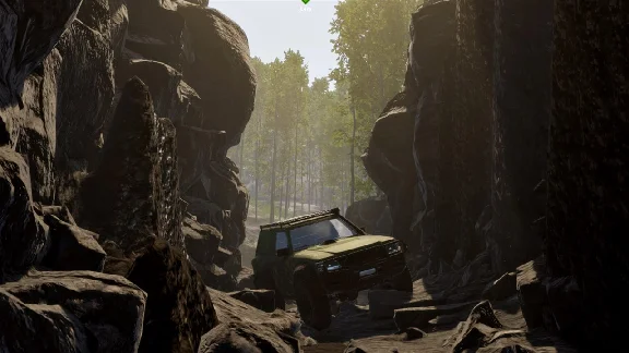 ✅ Offroad Mechanic Simulator Xbox Series X|S activation