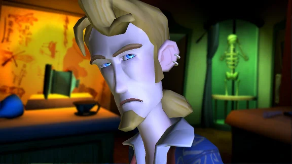 🔑Tales of Monkey Island Complete Pack Steam CD Key