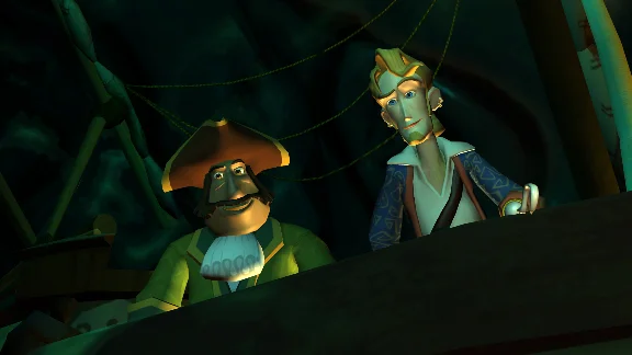 🔑Tales of Monkey Island Complete Pack Steam CD Key