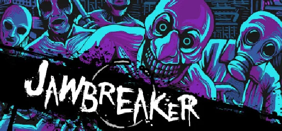 Jawbreaker | Steam Key GLOBAL