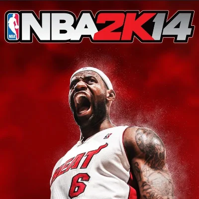 ⭐️NBA 2K14 / Steam Key / RU+Global