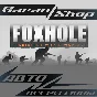 🪖Foxhole🪖АВТО•STEAM🟢ВСЕ РЕГИОНЫ🟢