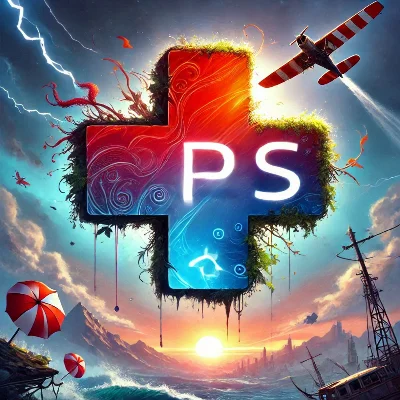 ПОПОЛНЕНИЕ КОШЕЛЬКА PSN|PS PLUS ИГРЫ PS4/PS5/ТУРЦИЯ ПС