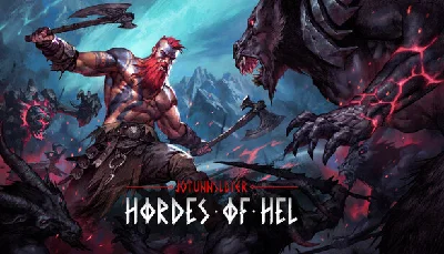 🔥Jotunnslayer: Hordes of Hel🔥STEAM GIFT🎁 ВСЕ РЕГИОНЫ
