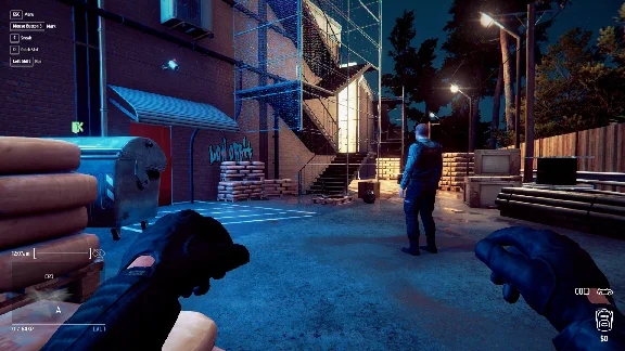 Thief Simulator - Shopping Center DLC🔸STEAM RU⚡️AUTO