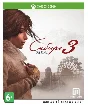 🟢🔥Syberia 3 🌍XBOX One/X|S + ПК КЛЮЧ🎮✅