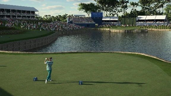 🔑PGA TOUR 2K21 (Steam)(Region Free)