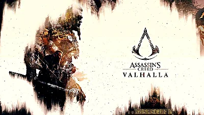 ✅Assassin´s Creed Valhalla • RU/UA/KZ ⚡ АВТО