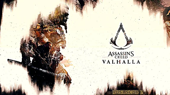 ✅Assassin´s Creed Valhalla • RU/UA/KZ ⚡ АВТО