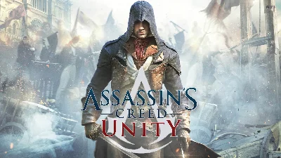 ✅Assassin´s Creed Unity • RU/UA/KZ ⚡ АВТО