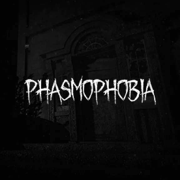 Phasmophobia Game Preview