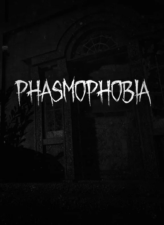 Phasmophobia Game Preview