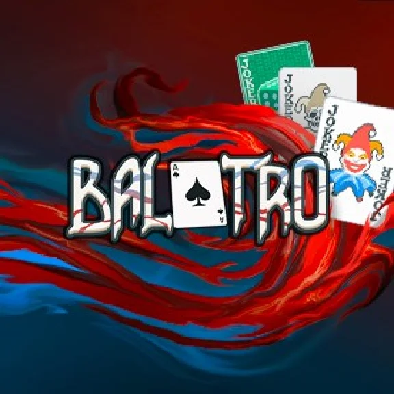 Balatro xbox любой аккаунт