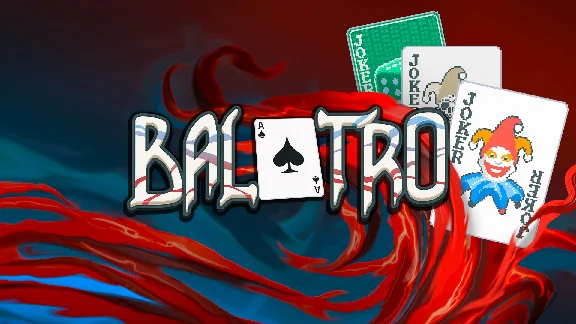 Balatro xbox любой аккаунт