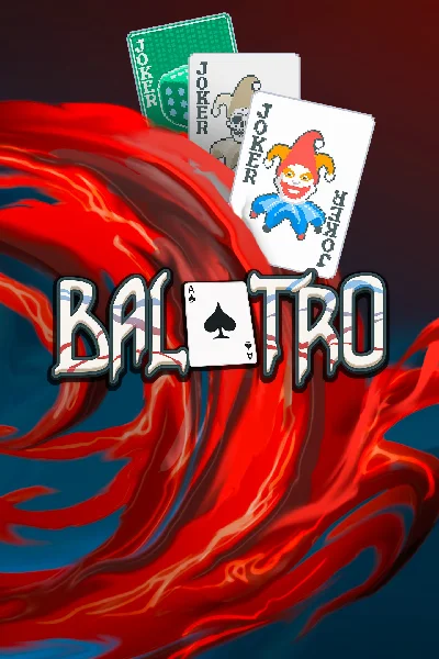 Balatro xbox любой аккаунт