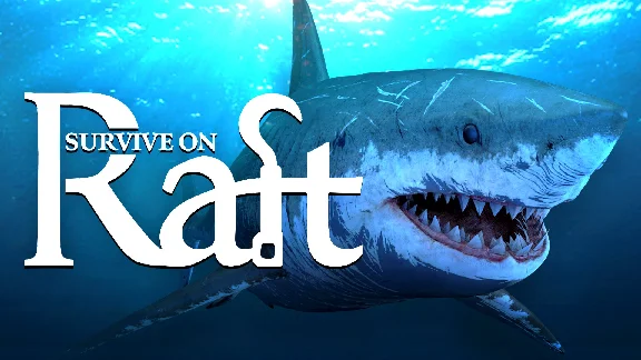 Survive on Raft XBOX ANY ACCOUNT FAST