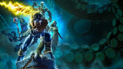Legacy of Kain Soul Reaver 12 Remastered XBOX любой акк
