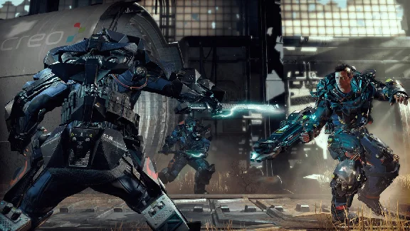 🔑  THE SURGE 🔥XBOX КЛЮЧ