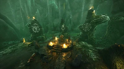 🔑  LOVECRAFTIAN BUNDLE 🔥XBOX КЛЮЧ