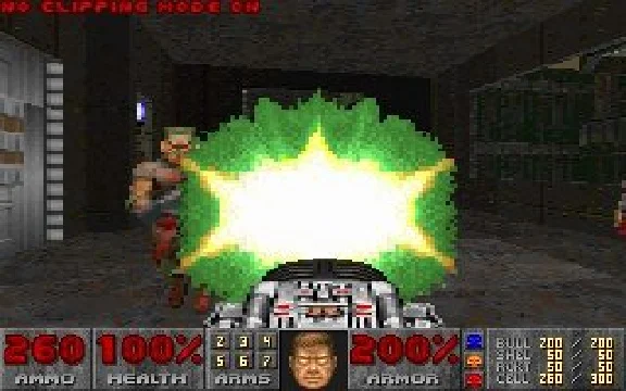 ⭐️Doom Classic Complete / Steam Key / RU+Global