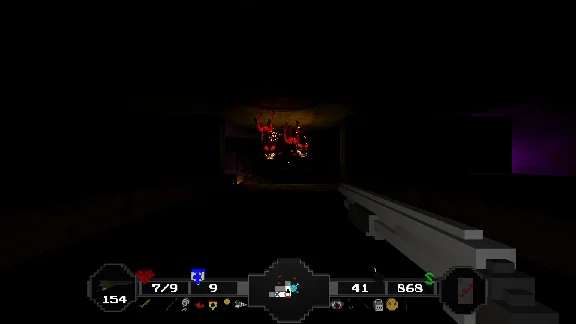 ⭐️Paranautical Activity / Steam Key / РФ+МИР