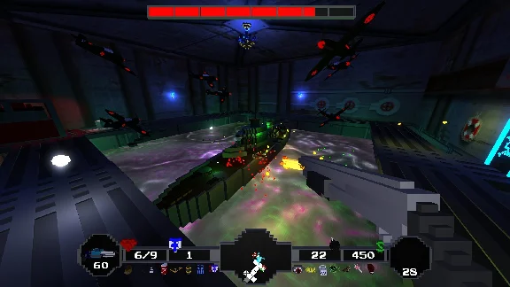 ⭐️Paranautical Activity / Steam Key / РФ+МИР