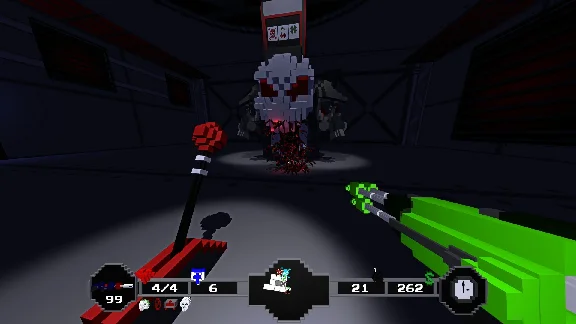 ⭐️Paranautical Activity / Steam Key / РФ+МИР