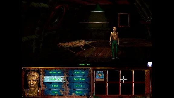 ⭐️I Have No Mouth, And I Must Scream / Steam Key / РФ