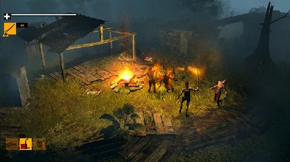 ⭐️How To Survive / Steam Key / RU+Global