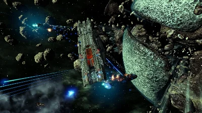 ⭐️X Rebirth / Steam Key / РФ+МИР