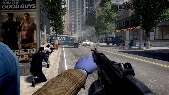 ⭐️PAYDAY The Heist / Steam Key / RU+Global