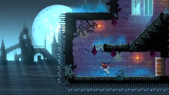 Dead Cells: Return to Castlevania DLC RU*KZ*UA*CIS