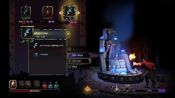 Curse of the Dead Gods * STEAM RUSSIA🔥
