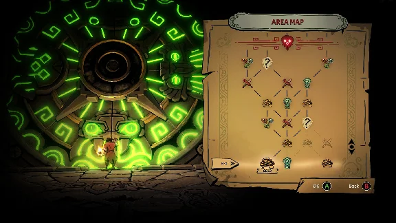 Curse of the Dead Gods * STEAM RUSSIA🔥